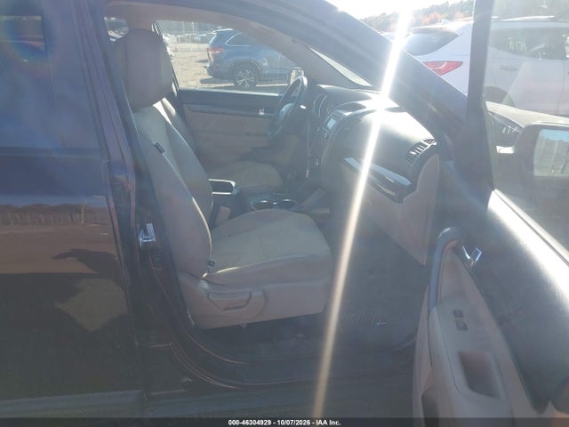 Продаж на аукціоні авто 2012 Kia Sorento Ex V6, vin: 5XYKUDA24CG254992, номер лоту: 46304929