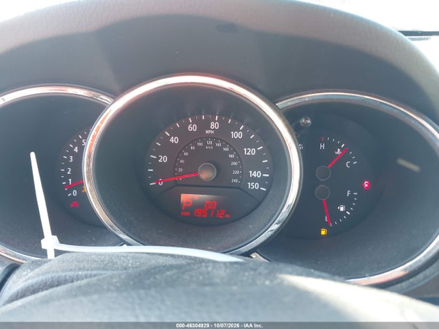 Продаж на аукціоні авто 2012 Kia Sorento Ex V6, vin: 5XYKUDA24CG254992, номер лоту: 46304929