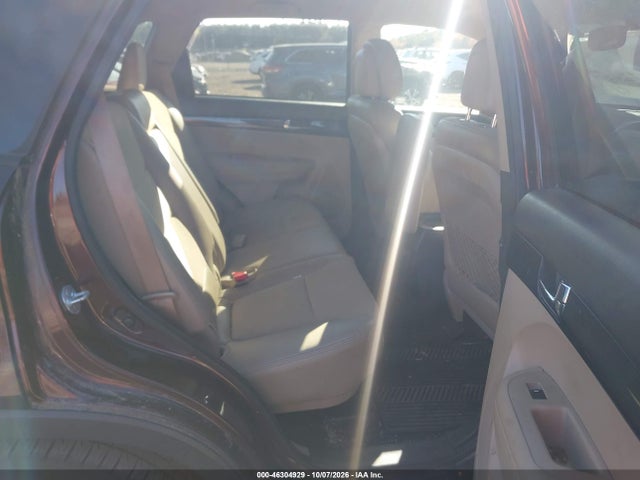 Продаж на аукціоні авто 2012 Kia Sorento Ex V6, vin: 5XYKUDA24CG254992, номер лоту: 46304929