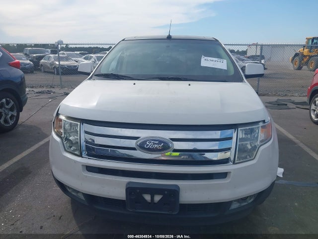 Продажа на аукционе авто 2010 Ford Edge Limited, vin: 2FMDK3KC9ABA45132, номер лота: 46304934