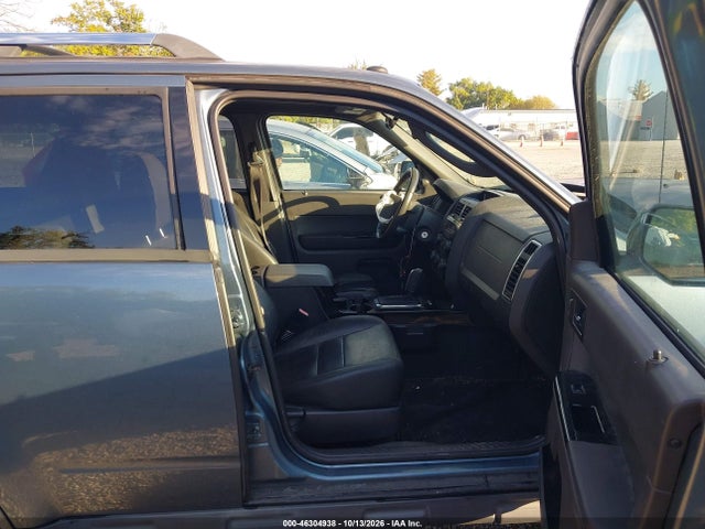 Продаж на аукціоні авто 2012 Ford Escape Limited, vin: 1FMCU0EG7CKB01578, номер лоту: 46304938