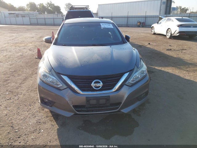 Nissan Altima 2.5 Sl 2018 1N4AL3AP1JC175596 Image 12