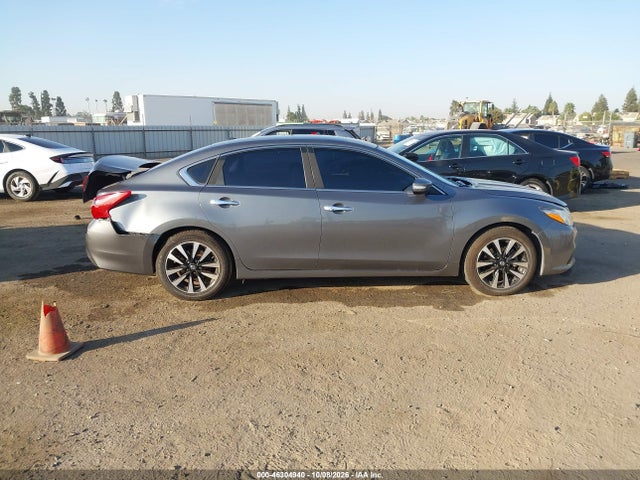 Nissan Altima 2.5 Sl 2018 1N4AL3AP1JC175596 Image 13