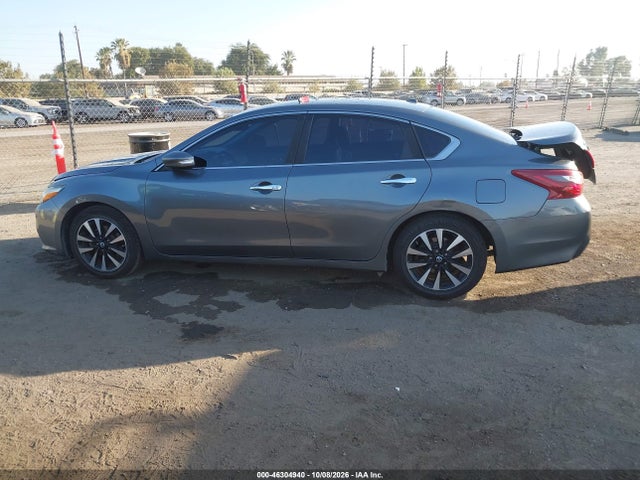 Nissan Altima 2.5 Sl 2018 1N4AL3AP1JC175596 Image 14