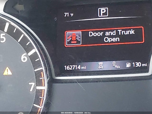 Nissan Altima 2.5 Sl 2018 1N4AL3AP1JC175596 Image 15