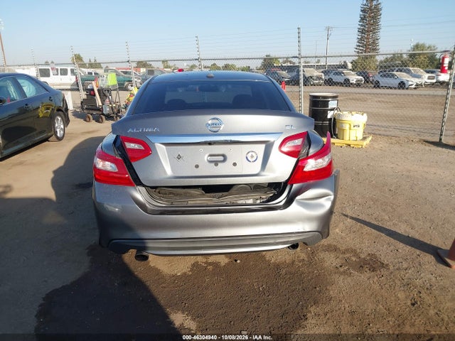 Nissan Altima 2.5 Sl 2018 1N4AL3AP1JC175596 Image 16
