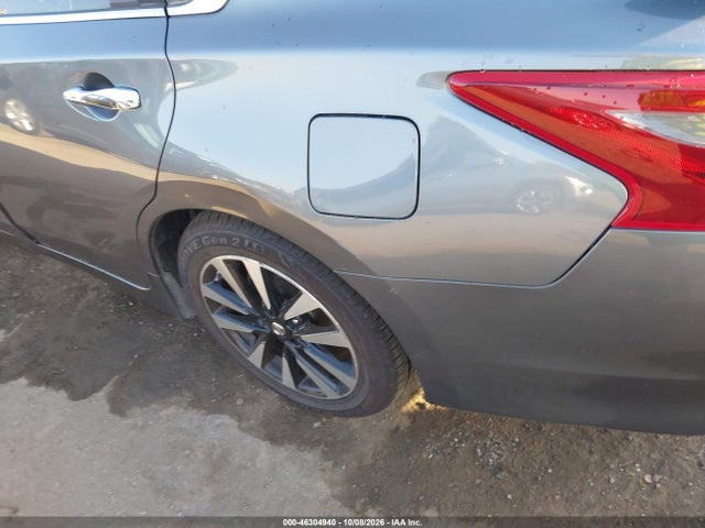 Nissan Altima 2.5 Sl 2018 1N4AL3AP1JC175596 Image 17