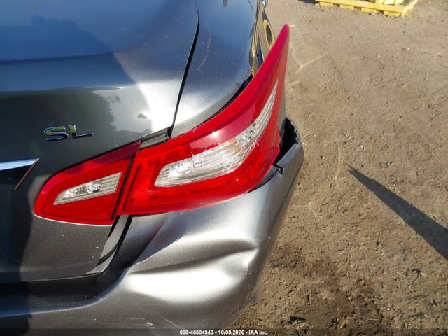 Nissan Altima 2.5 Sl 2018 1N4AL3AP1JC175596 Image 19