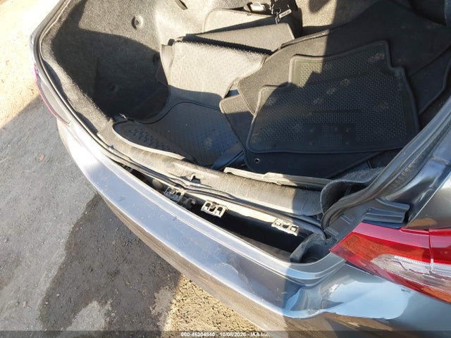 Nissan Altima 2.5 Sl 2018 1N4AL3AP1JC175596 Image 20