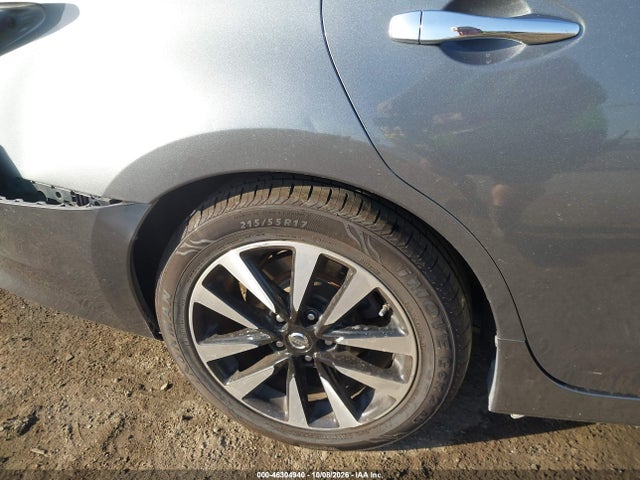 Nissan Altima 2.5 Sl 2018 1N4AL3AP1JC175596 Image 21