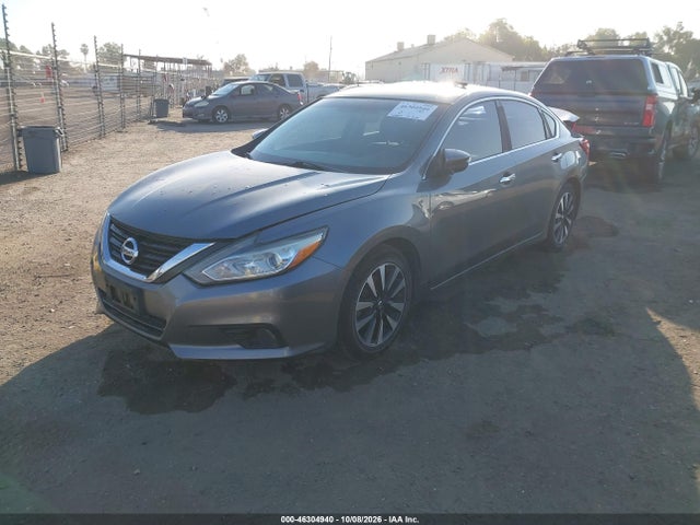 Nissan Altima 2.5 Sl 2018 1N4AL3AP1JC175596 Image 2