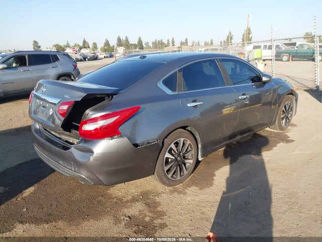 Nissan Altima 2.5 Sl 2018 1N4AL3AP1JC175596 Image 4