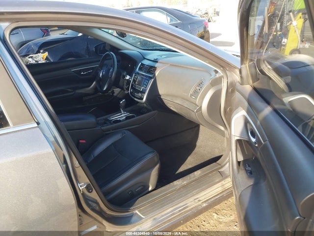 Nissan Altima 2.5 Sl 2018 1N4AL3AP1JC175596 Image 5