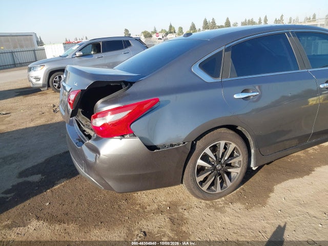 Nissan Altima 2.5 Sl 2018 1N4AL3AP1JC175596 Image 6