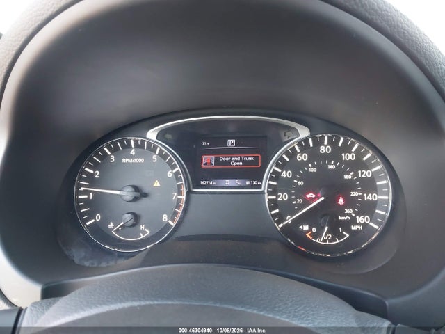 Nissan Altima 2.5 Sl 2018 1N4AL3AP1JC175596 Image 7