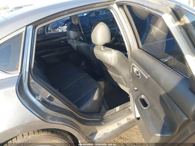Nissan Altima 2.5 Sl 2018 1N4AL3AP1JC175596 Image 8