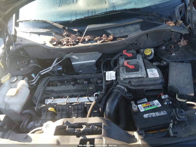 Продаж на аукціоні авто 2015 Jeep Patriot Sport, vin: 1C4NJPBA0FD372697, номер лоту: 46304954