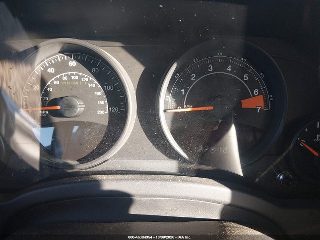 Продаж на аукціоні авто 2015 Jeep Patriot Sport, vin: 1C4NJPBA0FD372697, номер лоту: 46304954