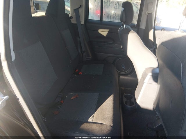 Продаж на аукціоні авто 2015 Jeep Patriot Sport, vin: 1C4NJPBA0FD372697, номер лоту: 46304954