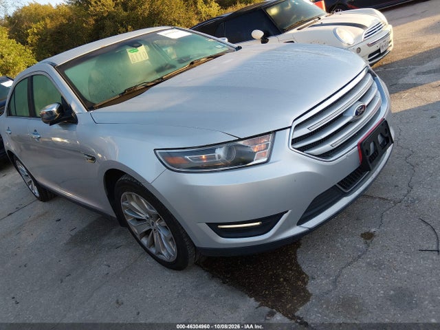 2015 1FAHP2F86FG130233 главное изображение