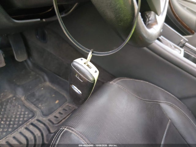 Ford Taurus Limited 2015 1FAHP2F86FG130233 Image 11