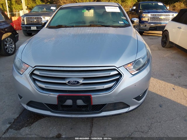 Ford Taurus Limited 2015 1FAHP2F86FG130233 Image 12