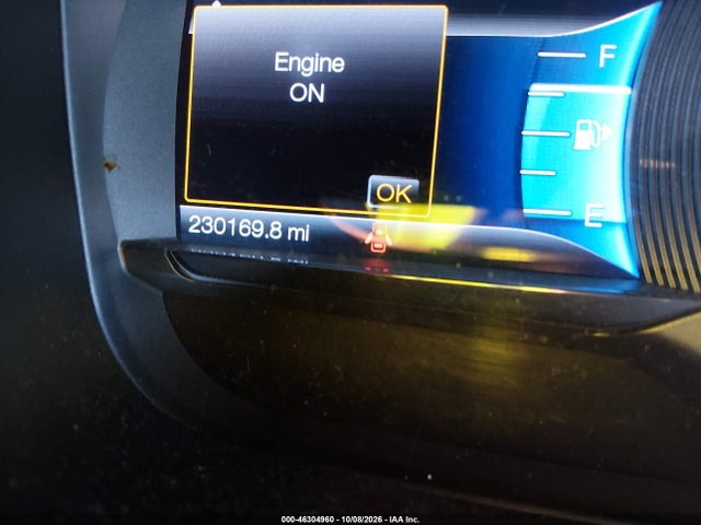 Ford Taurus Limited 2015 1FAHP2F86FG130233 Image 15