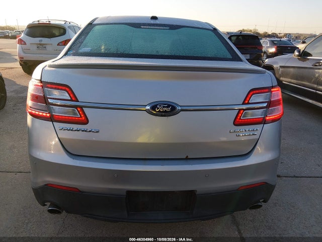 Ford Taurus Limited 2015 1FAHP2F86FG130233 Image 16