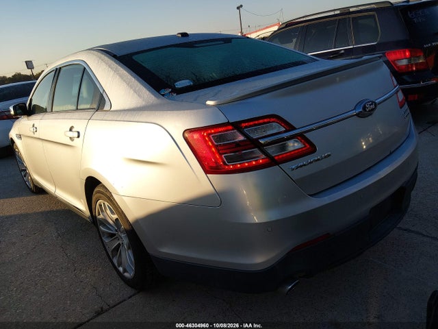 Ford Taurus Limited 2015 1FAHP2F86FG130233 Image 3