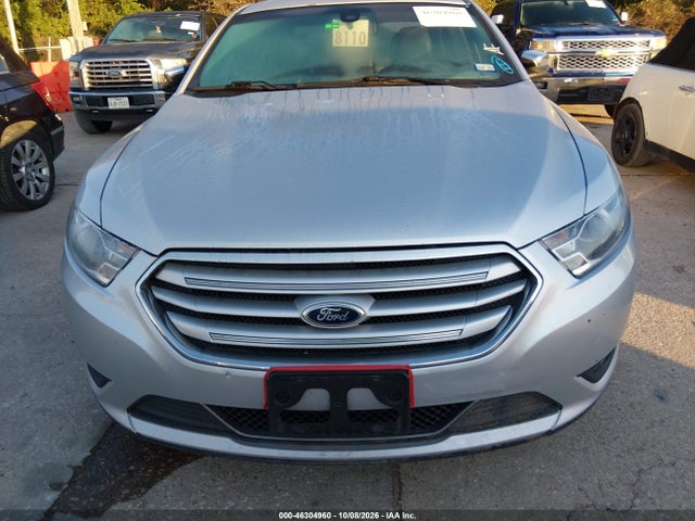 Ford Taurus Limited 2015 1FAHP2F86FG130233 Image 6