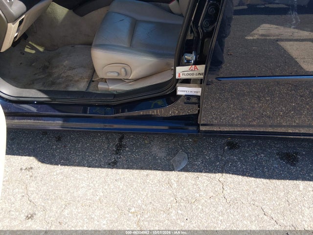 2003 Cadillac Cts Standard მანქანა იყიდება აუქციონზე, vin: 1G6DM57N130155894, აუქციონის ნომერი: 46304962