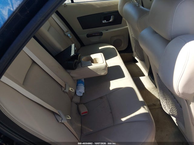 2003 Cadillac Cts Standard მანქანა იყიდება აუქციონზე, vin: 1G6DM57N130155894, აუქციონის ნომერი: 46304962