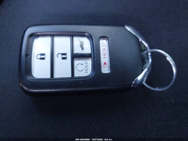 Продажа на аукционе авто 2019 Honda Civic Ex, vin: SHHFK7H66KU413792, номер лота: 46304966