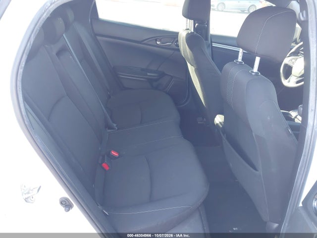 Продажа на аукционе авто 2019 Honda Civic Ex, vin: SHHFK7H66KU413792, номер лота: 46304966