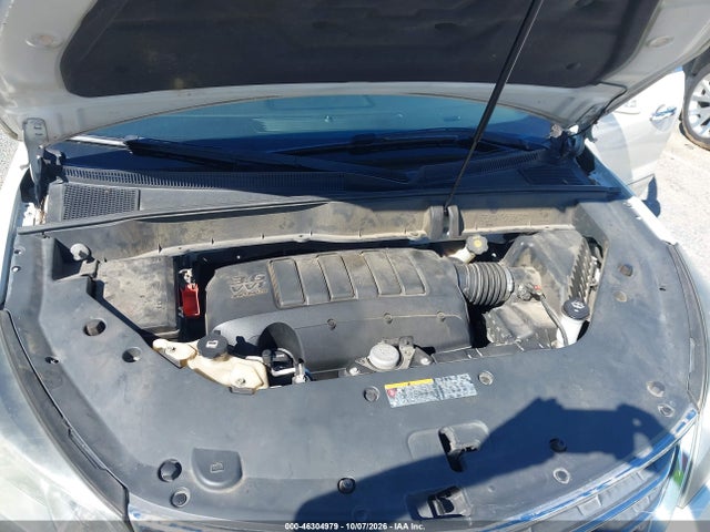 46304979 :رقم المزاد ، 1GNKVJKD3EJ193415 vin ، 2014 Chevrolet Traverse Ltz مزاد بيع