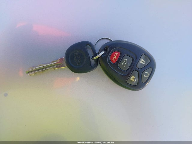 46304979 :رقم المزاد ، 1GNKVJKD3EJ193415 vin ، 2014 Chevrolet Traverse Ltz مزاد بيع