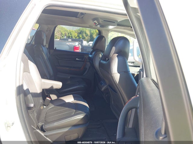 46304979 :رقم المزاد ، 1GNKVJKD3EJ193415 vin ، 2014 Chevrolet Traverse Ltz مزاد بيع