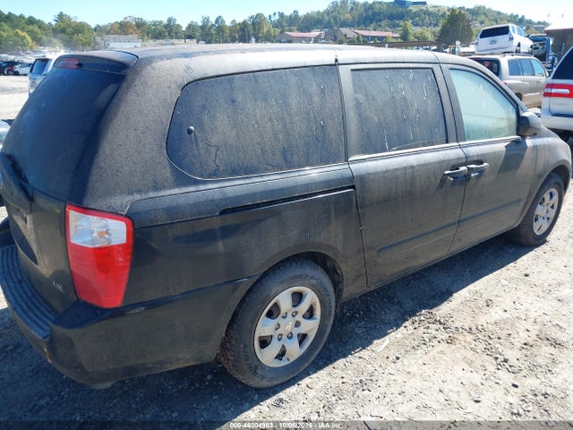 Продажа на аукционе авто 2006 Kia Sedona Ex/lx, vin: KNDMB233466047647, номер лота: 46304983
