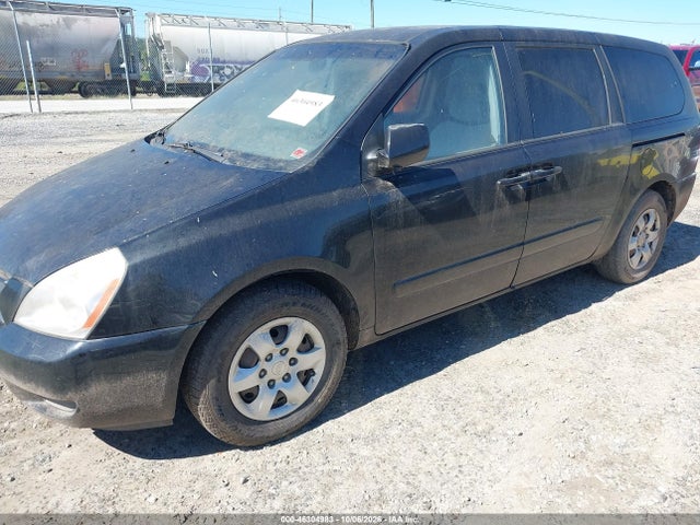 Продажа на аукционе авто 2006 Kia Sedona Ex/lx, vin: KNDMB233466047647, номер лота: 46304983