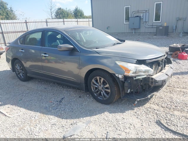 Aukcja sprzedaży 2015 Nissan Altima 2.5 S, vin: 1N4AL3AP1FC582390, numer aukcji: 46304986
