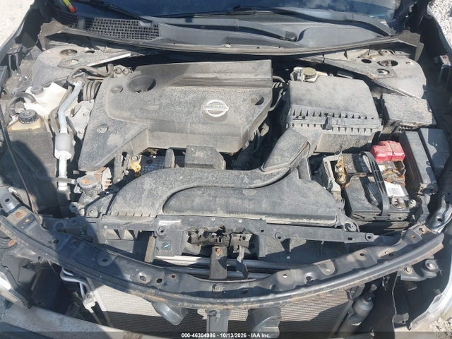 Aukcja sprzedaży 2015 Nissan Altima 2.5 S, vin: 1N4AL3AP1FC582390, numer aukcji: 46304986