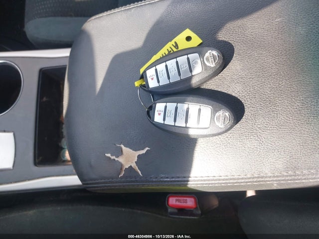 Aukcja sprzedaży 2015 Nissan Altima 2.5 S, vin: 1N4AL3AP1FC582390, numer aukcji: 46304986