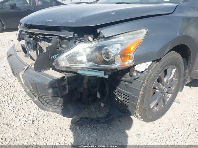 Aukcja sprzedaży 2015 Nissan Altima 2.5 S, vin: 1N4AL3AP1FC582390, numer aukcji: 46304986