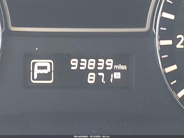 Aukcja sprzedaży 2015 Nissan Altima 2.5 S, vin: 1N4AL3AP1FC582390, numer aukcji: 46304986