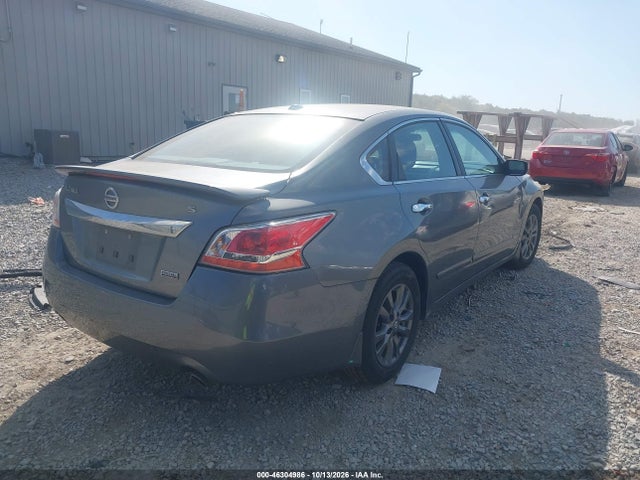 Aukcja sprzedaży 2015 Nissan Altima 2.5 S, vin: 1N4AL3AP1FC582390, numer aukcji: 46304986