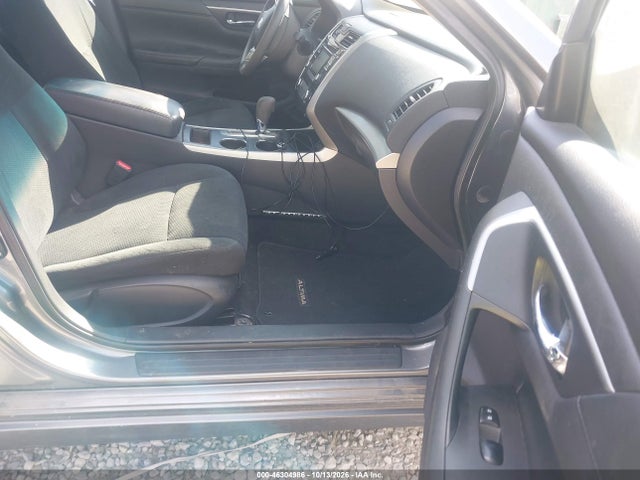 Aukcja sprzedaży 2015 Nissan Altima 2.5 S, vin: 1N4AL3AP1FC582390, numer aukcji: 46304986
