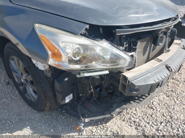 Aukcja sprzedaży 2015 Nissan Altima 2.5 S, vin: 1N4AL3AP1FC582390, numer aukcji: 46304986