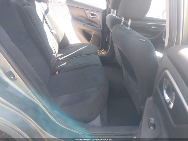 Aukcja sprzedaży 2015 Nissan Altima 2.5 S, vin: 1N4AL3AP1FC582390, numer aukcji: 46304986
