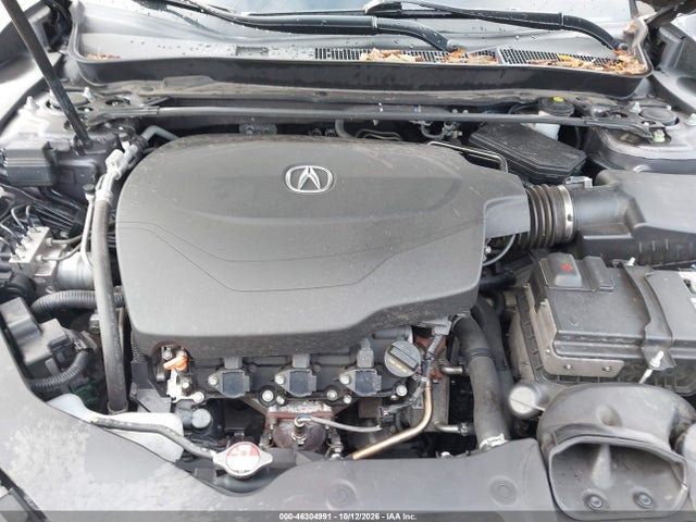 Продаж на аукціоні авто 2018 Acura Tlx Advance Pkg, vin: 19UUB3F73JA006907, номер лоту: 46304991