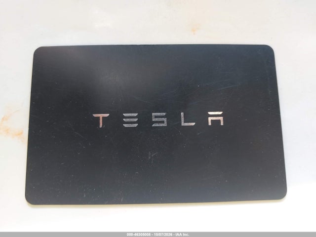 7SAYGAEE3NF365647 Tesla Model Y Long Range Dual Motor All-wheel Drive